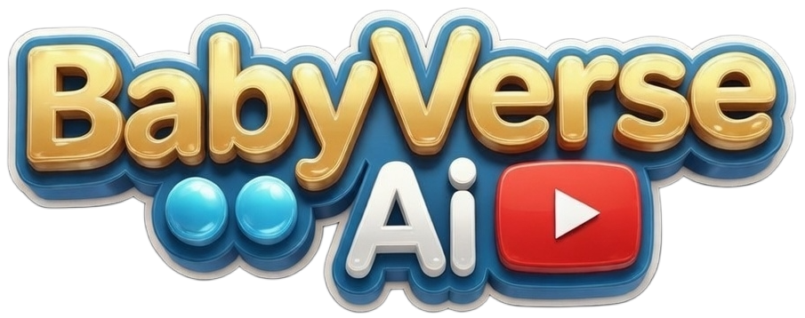 Babyverse AI Official Website